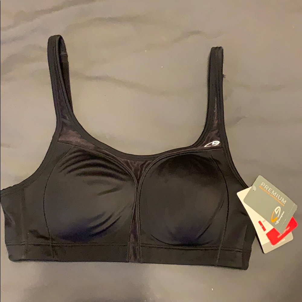 *NWT*Champion Sports Bra-High Support